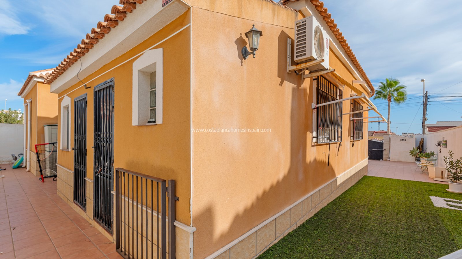 Sale - Detached Villa - Ciudad Quesada - Ciudad Quesada - Rojales