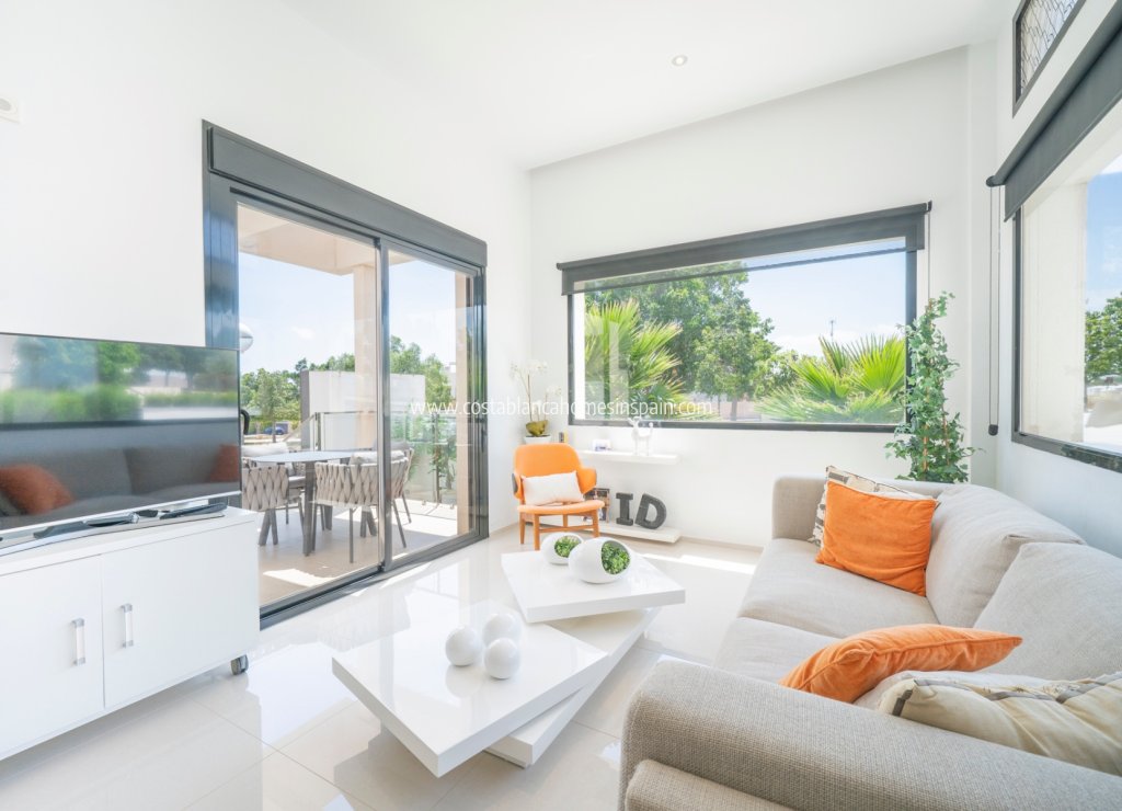 Sale - Detached Villa - Ciudad Quesada - Ciudad Quesada - Rojales
