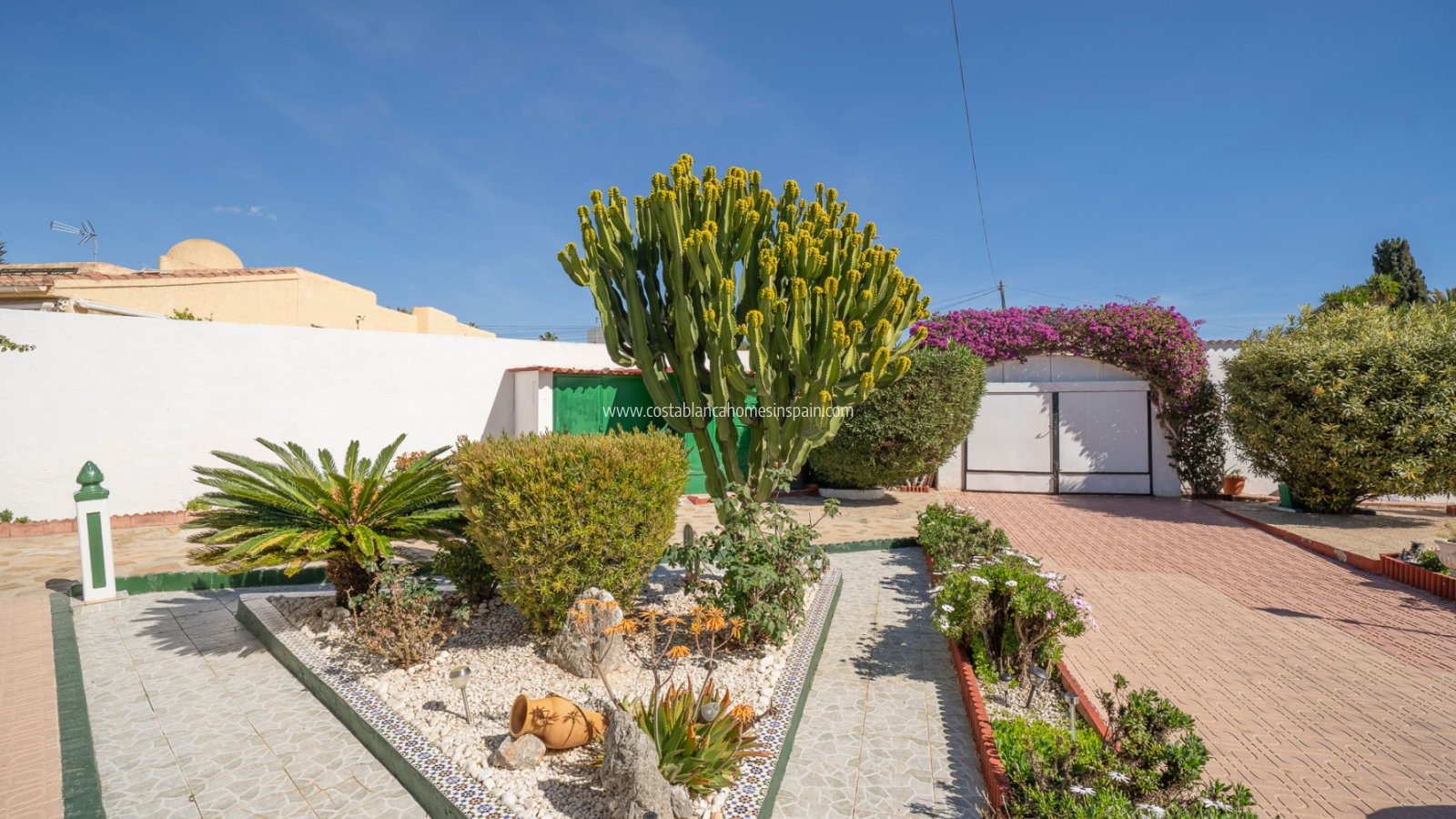 Sale - Detached Villa - Ciudad Quesada - Ciudad Quesada - Rojales