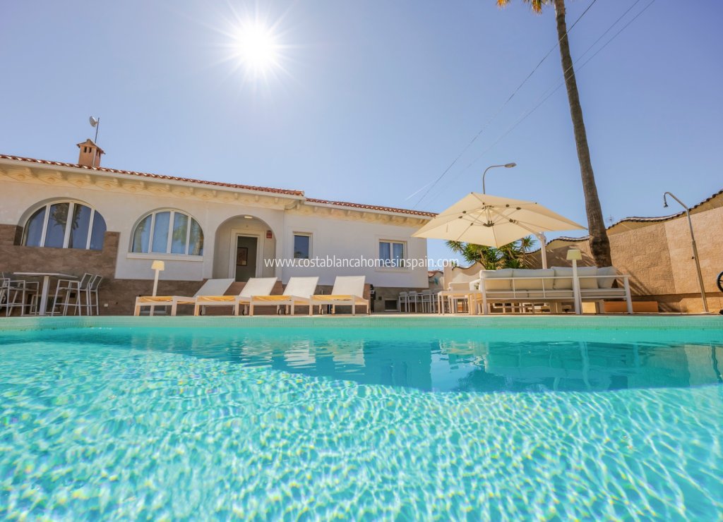 Sale - Detached Villa - Ciudad Quesada - Ciudad Quesada - Rojales