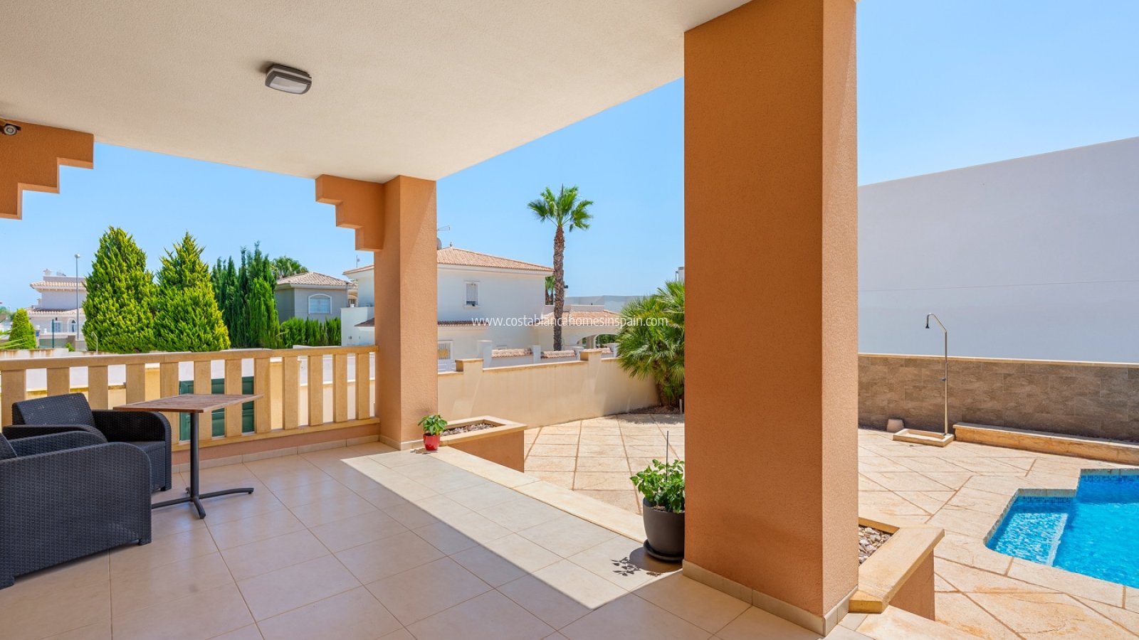 Sale - Detached Villa - Ciudad Quesada - Ciudad Quesada - Rojales