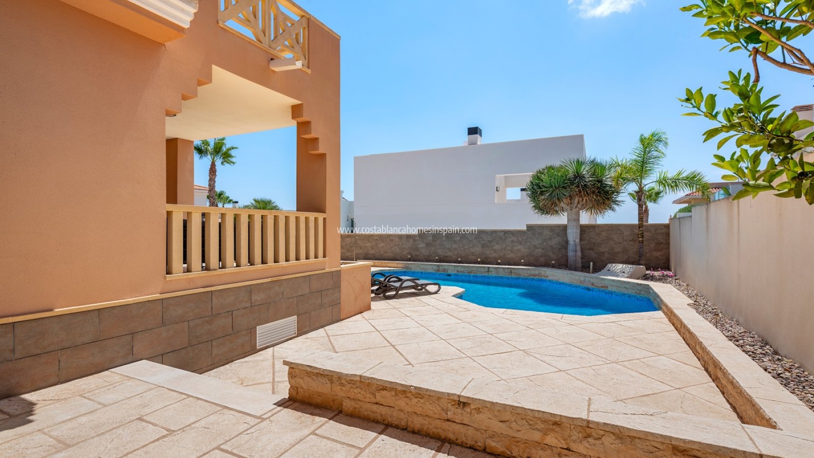 Sale - Detached Villa - Ciudad Quesada - Ciudad Quesada - Rojales