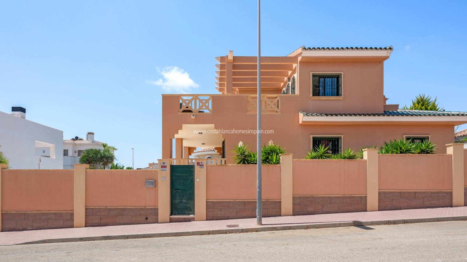 Sale - Detached Villa - Ciudad Quesada - Ciudad Quesada - Rojales