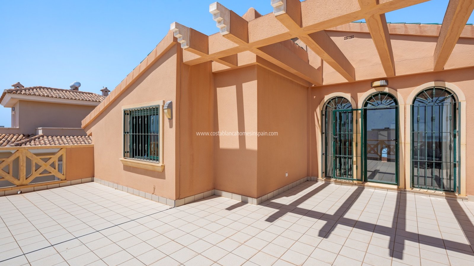 Sale - Detached Villa - Ciudad Quesada - Ciudad Quesada - Rojales