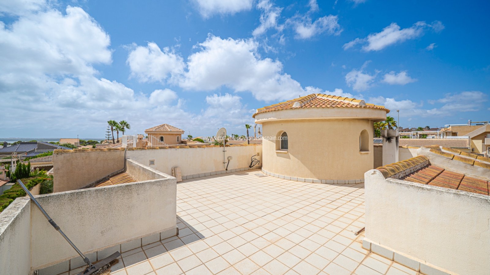 Sale - Detached Villa - Ciudad Quesada - Ciudad Quesada - Rojales