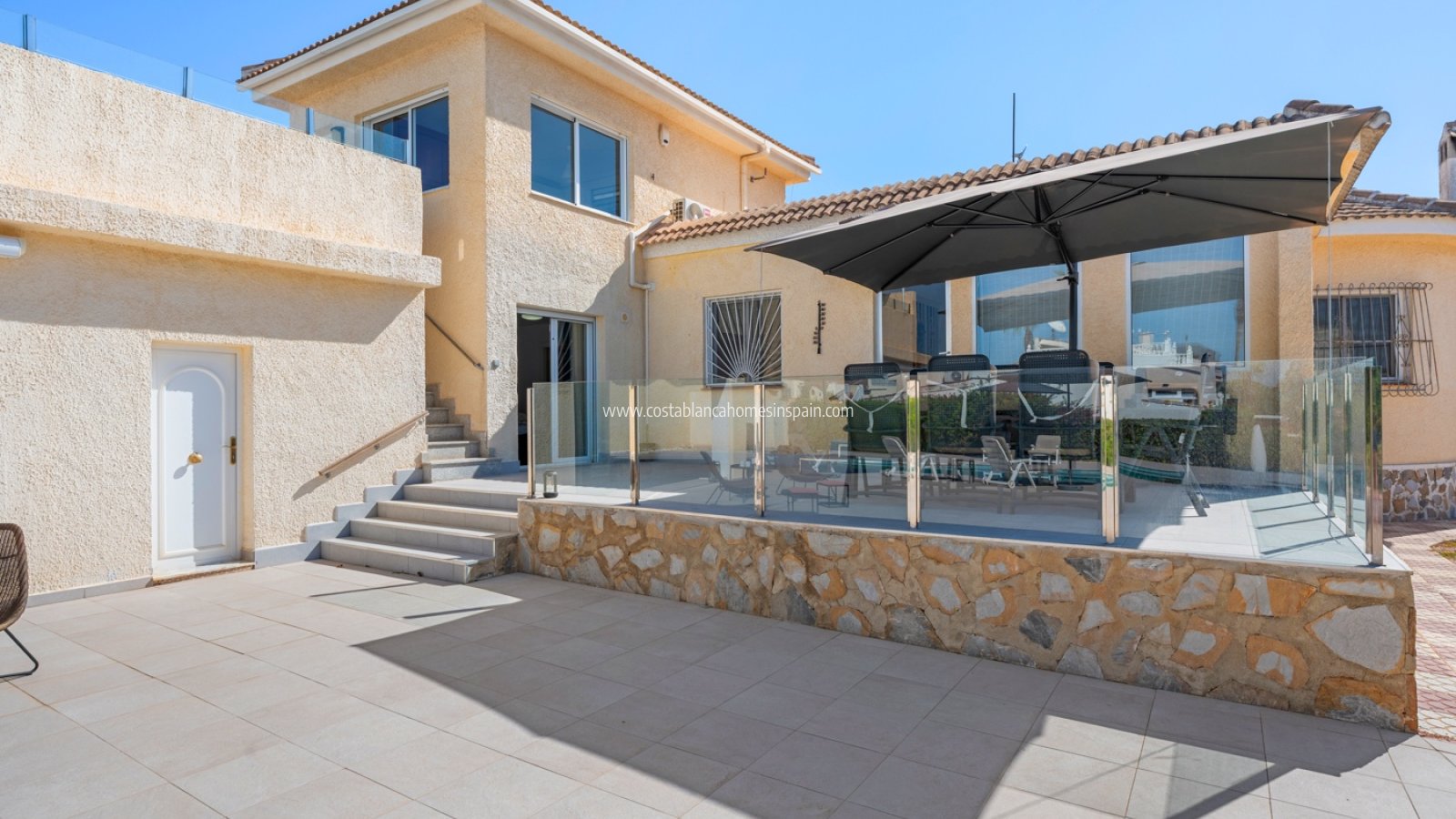 Sale - Detached Villa - Ciudad Quesada - Ciudad Quesada - Rojales