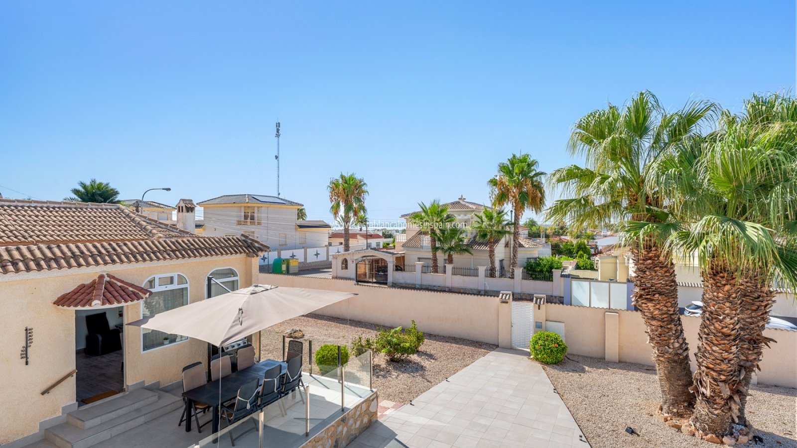 Sale - Detached Villa - Ciudad Quesada - Ciudad Quesada - Rojales