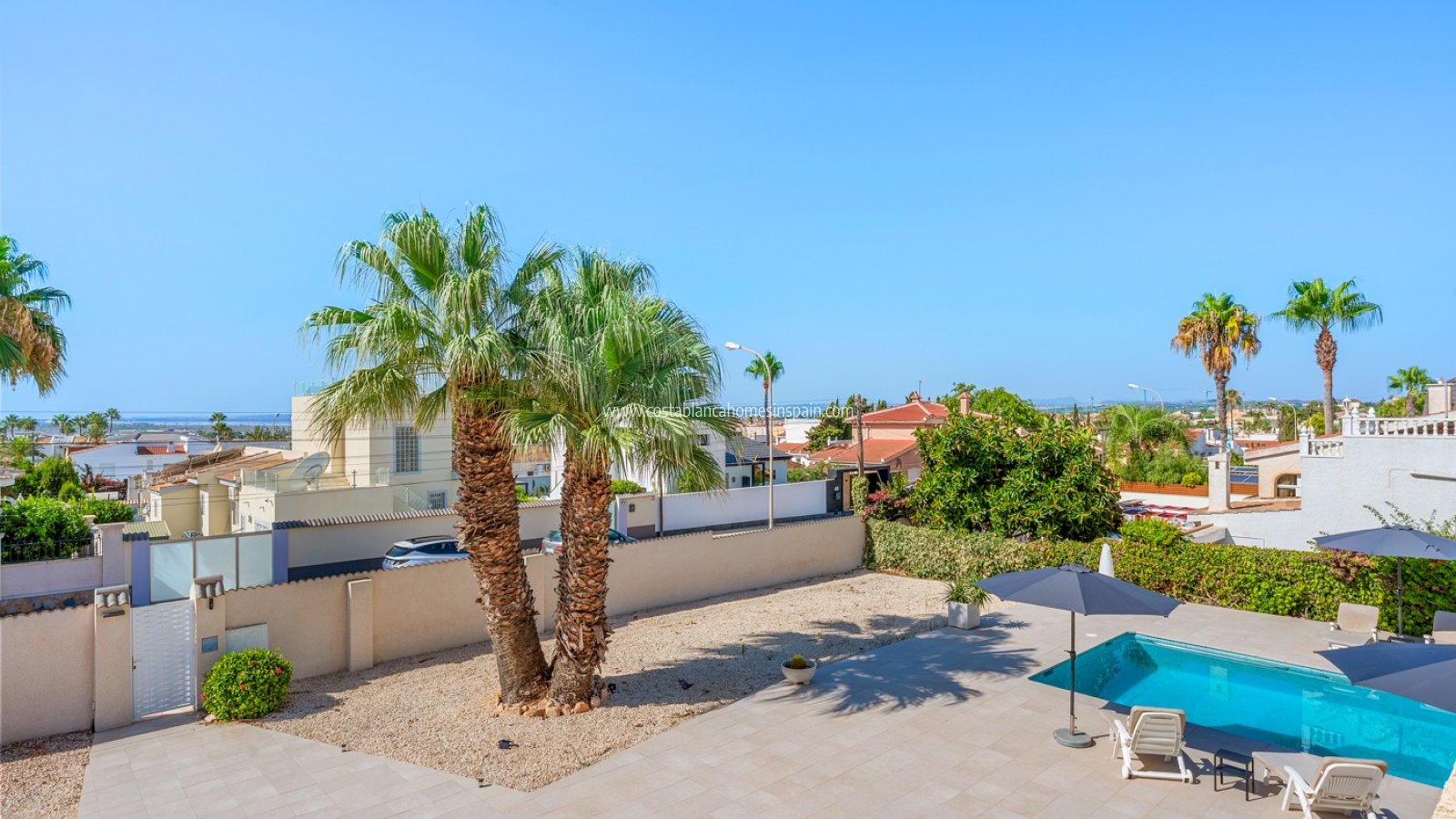 Sale - Detached Villa - Ciudad Quesada - Ciudad Quesada - Rojales