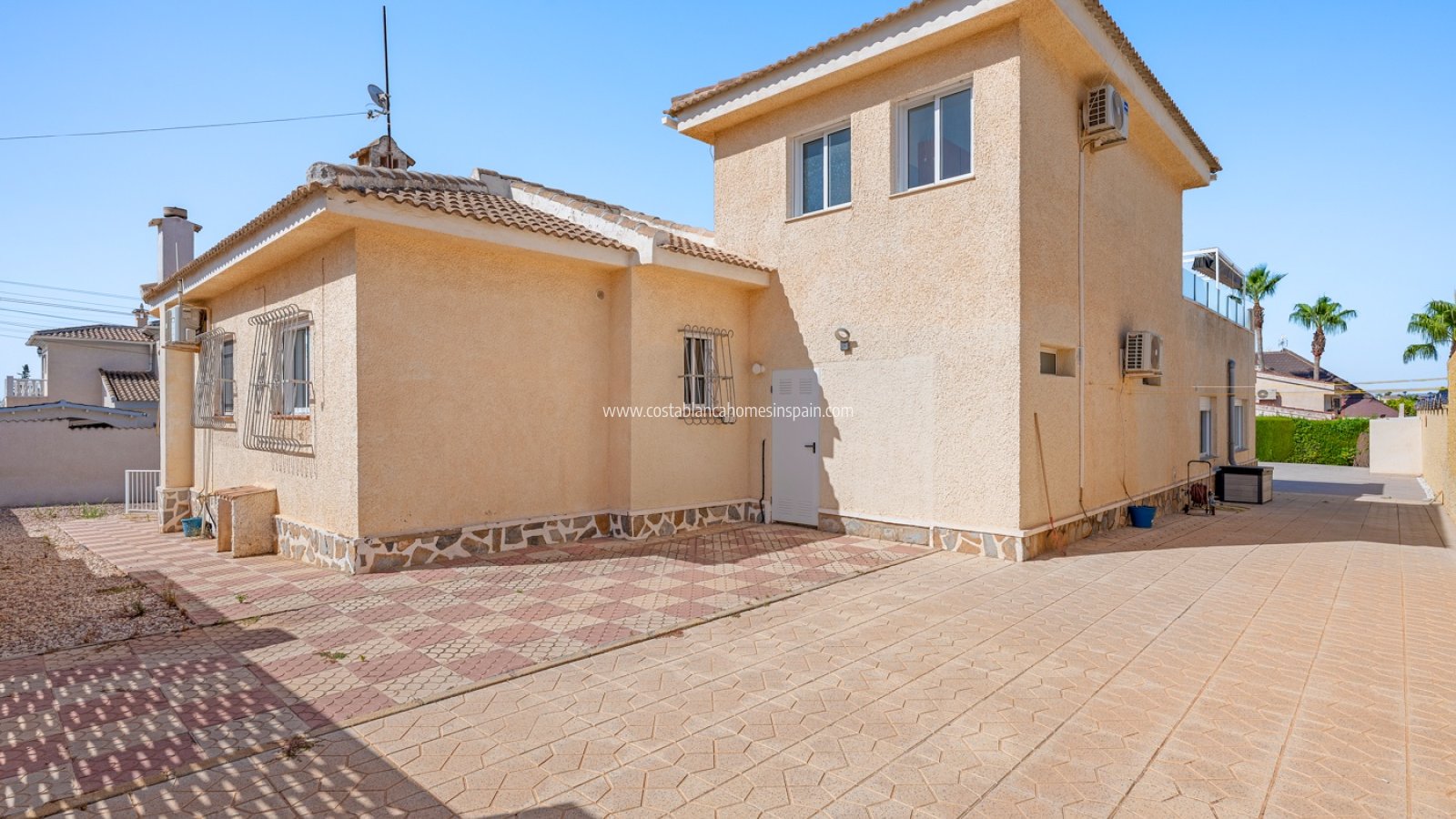 Sale - Detached Villa - Ciudad Quesada - Ciudad Quesada - Rojales