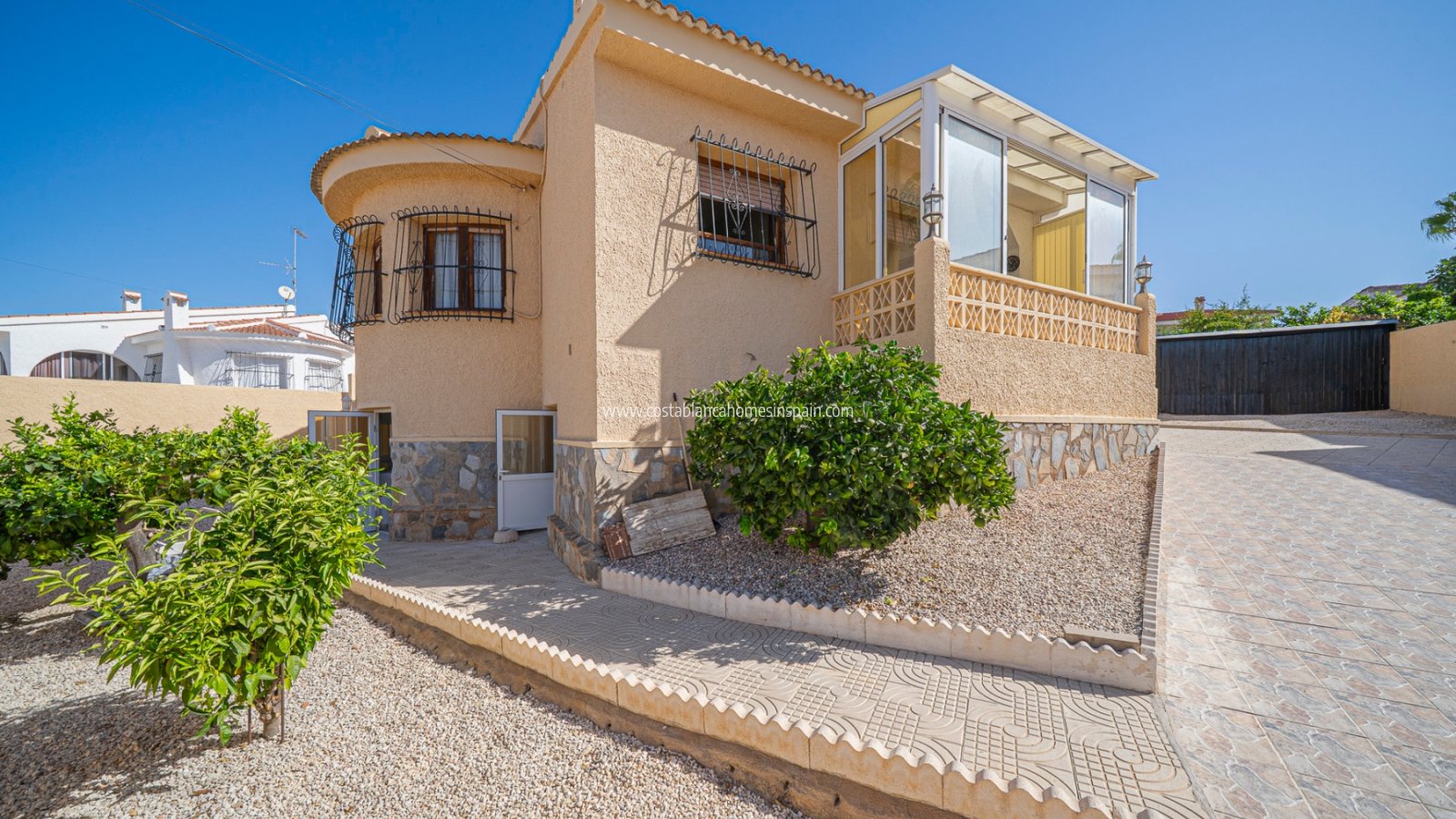 Sale - Detached Villa - Ciudad Quesada - Ciudad Quesada - Rojales