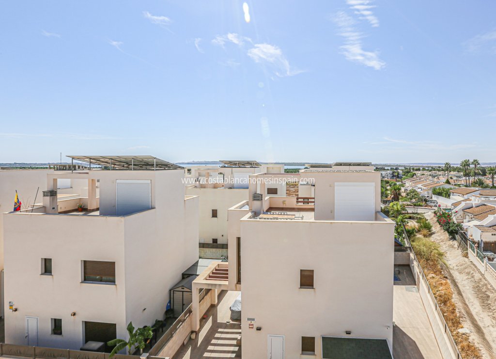 Sale - Detached Villa - Ciudad Quesada - Doña Pepa