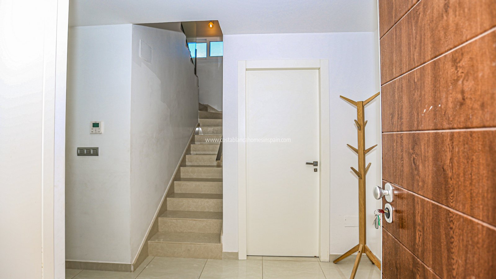Sale - Detached Villa - Ciudad Quesada - Doña Pepa