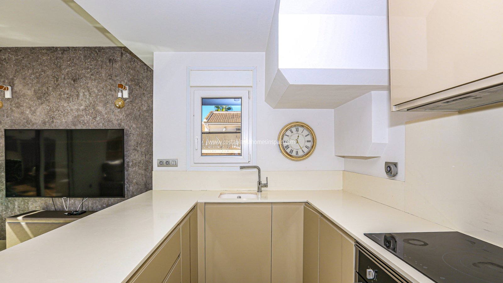 Sale - Detached Villa - Ciudad Quesada - Doña Pepa