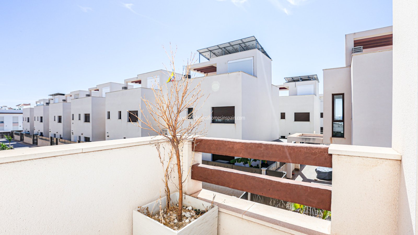 Sale - Detached Villa - Ciudad Quesada - Doña Pepa