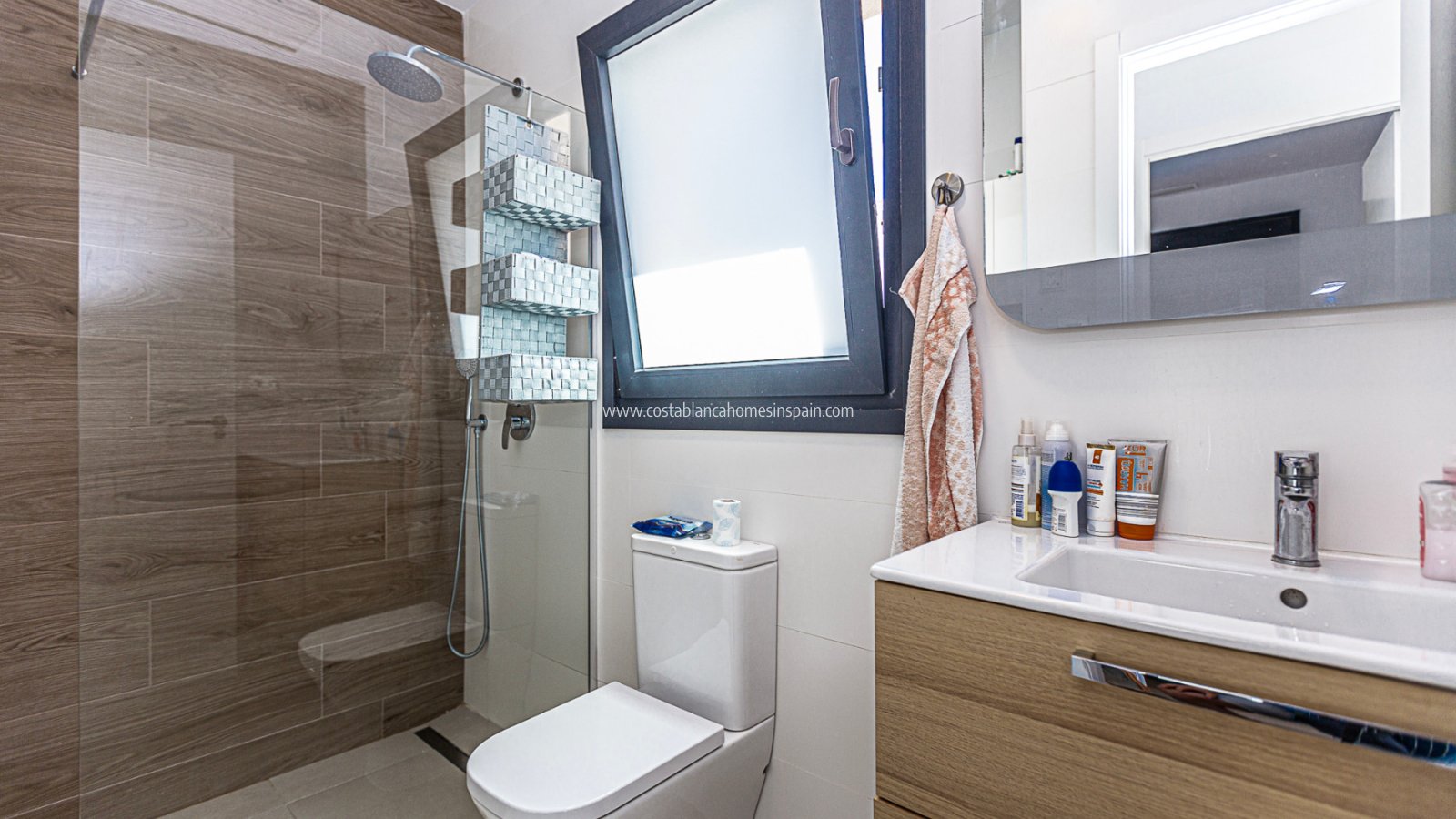 Sale - Detached Villa - Ciudad Quesada - Doña Pepa