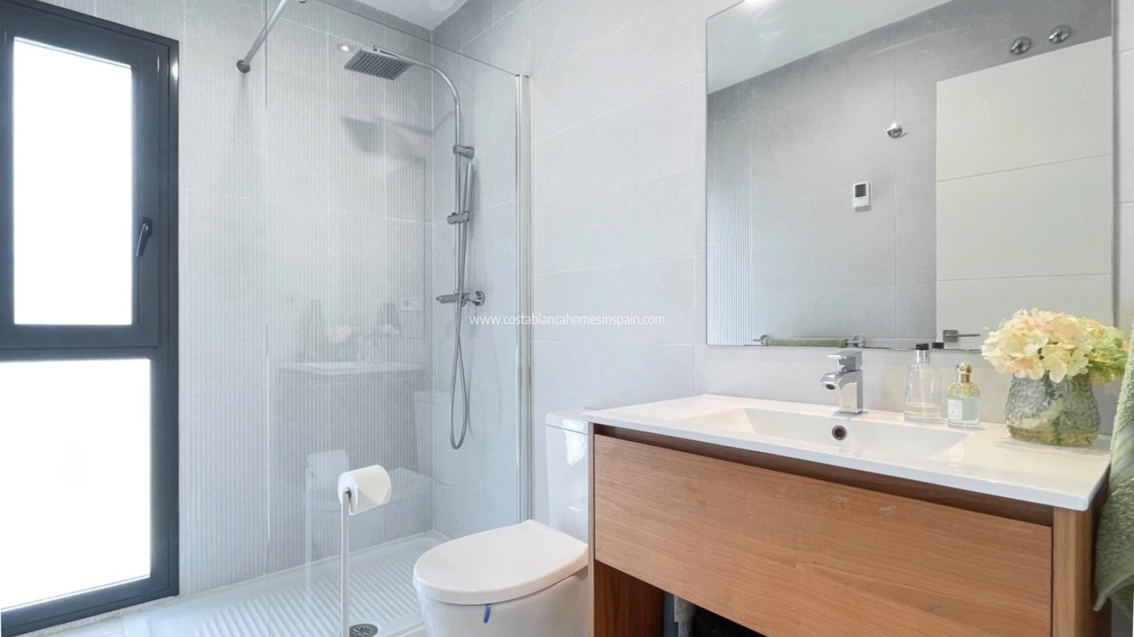 Sale - Detached Villa - Ciudad Quesada - Rojales