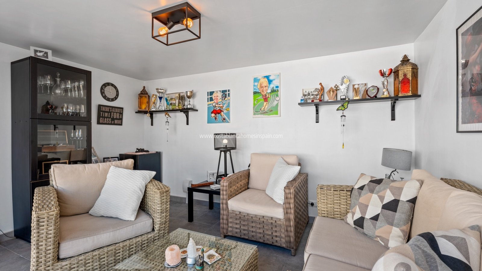 Sale - Detached Villa - Ciudad Quesada - Rojales