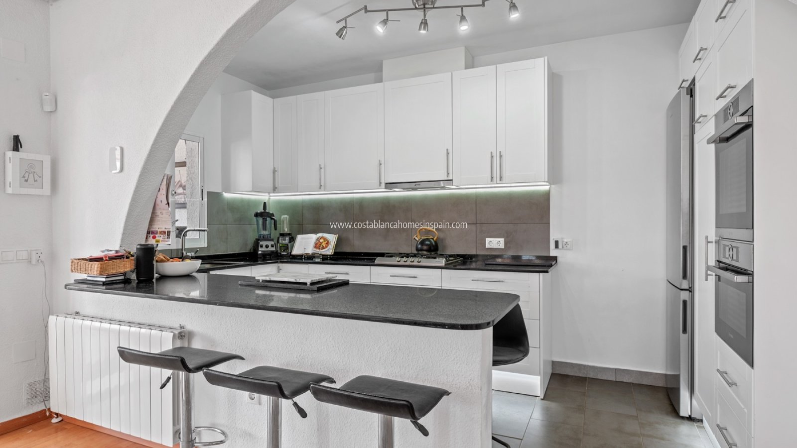 Sale - Detached Villa - Ciudad Quesada - Rojales