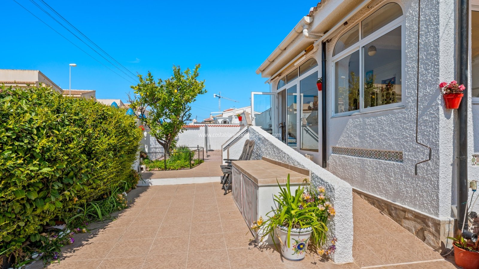 Sale - Detached Villa - Ciudad Quesada - Rojales