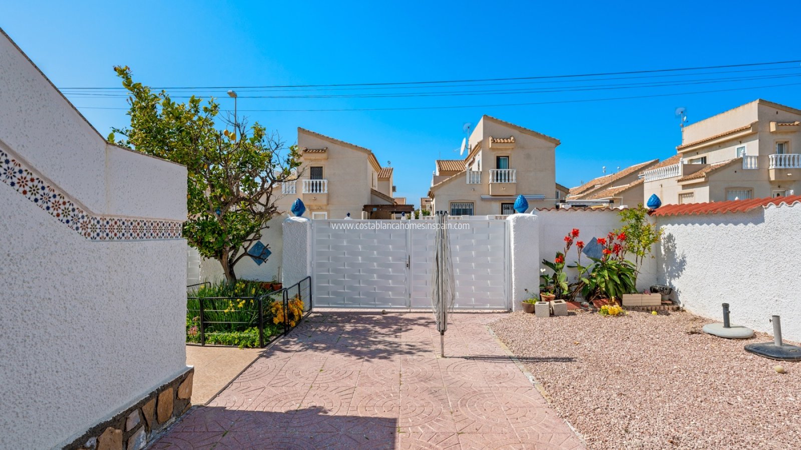 Sale - Detached Villa - Ciudad Quesada - Rojales