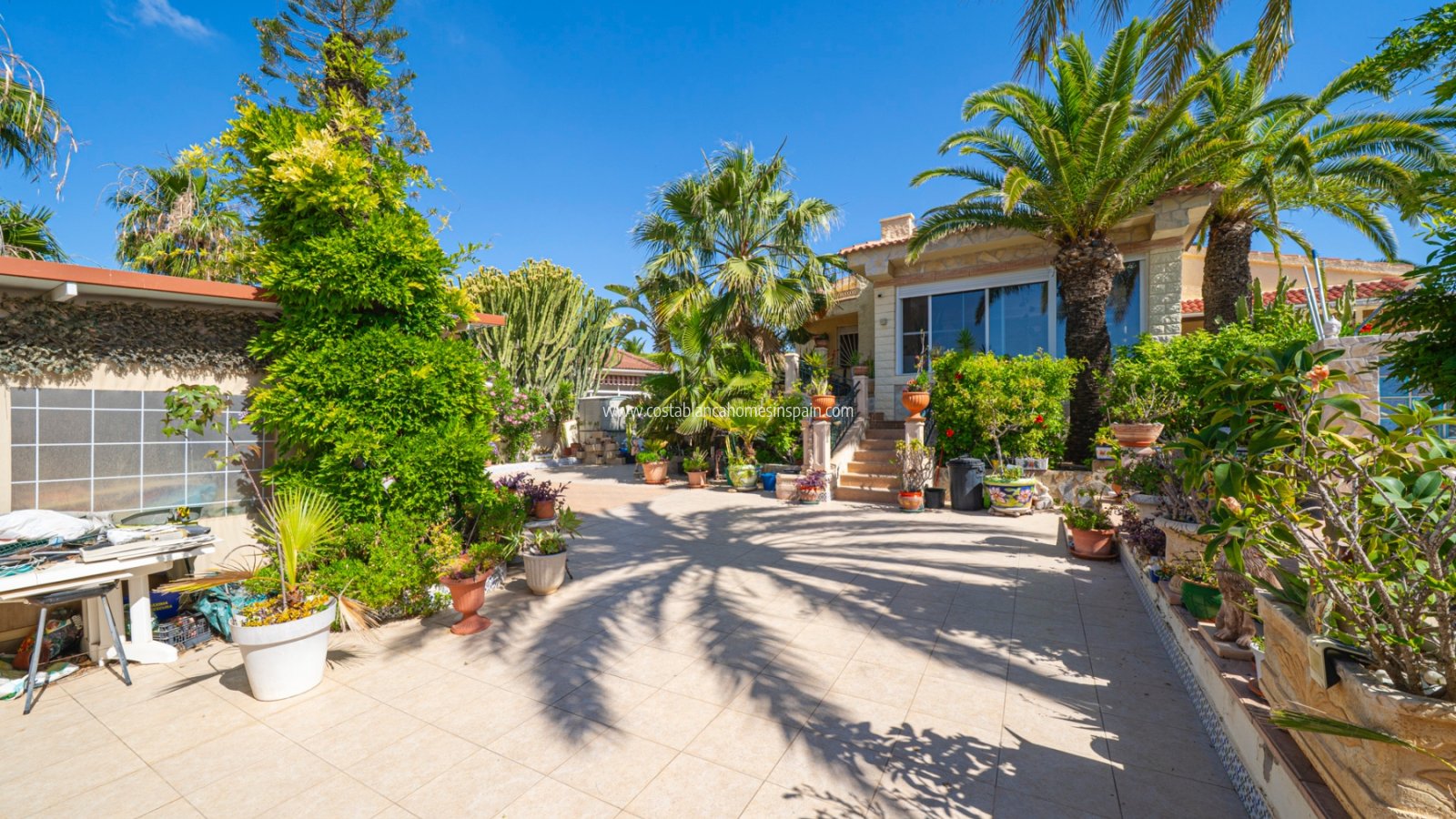 Sale - Detached Villa - Ciudad Quesada - Rojales