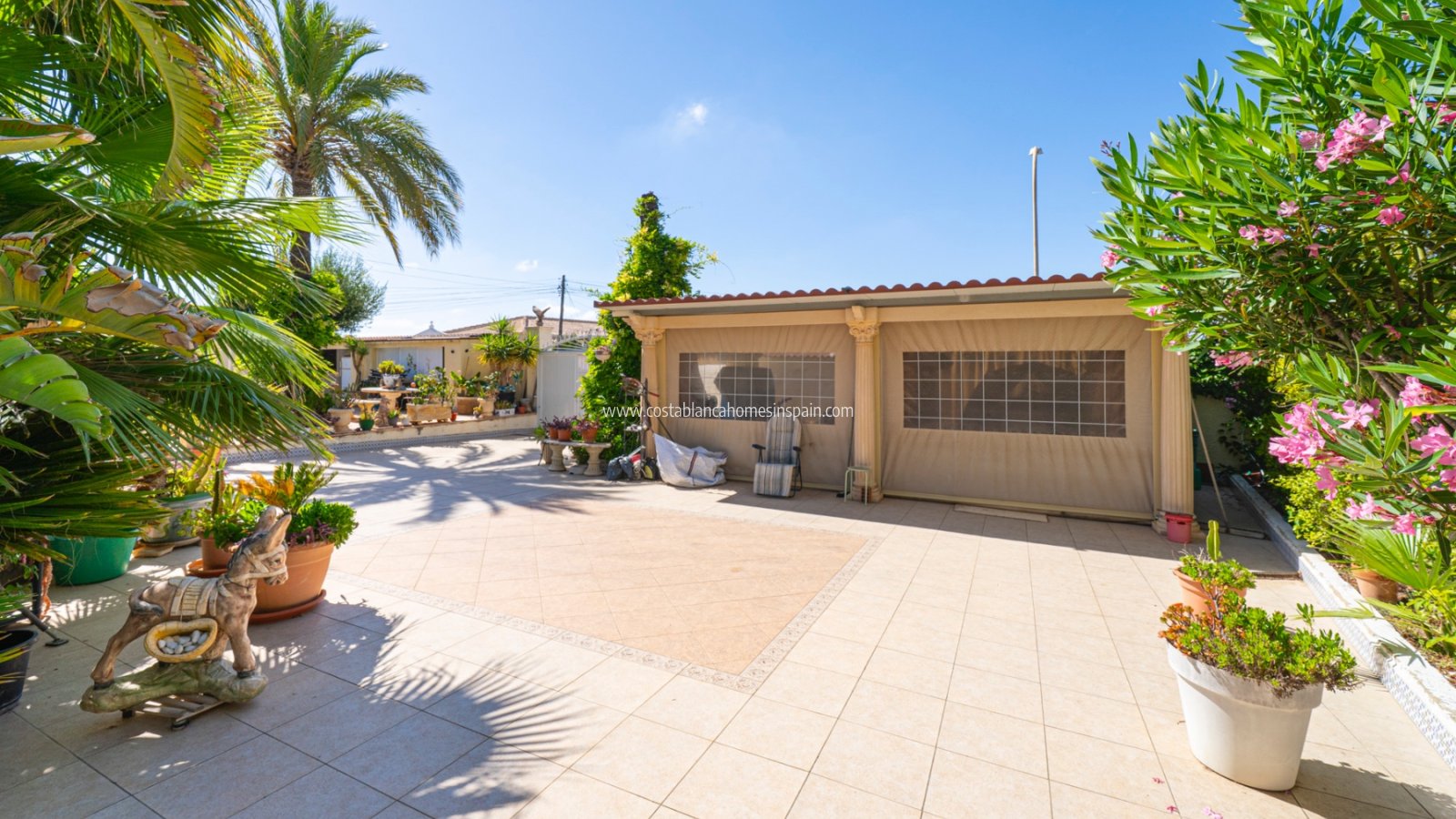 Sale - Detached Villa - Ciudad Quesada - Rojales