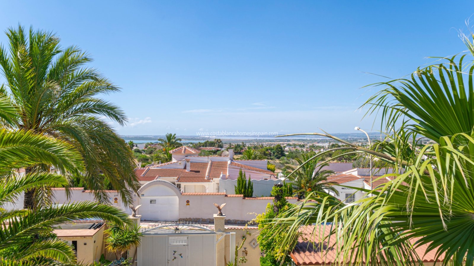 Sale - Detached Villa - Ciudad Quesada - Rojales