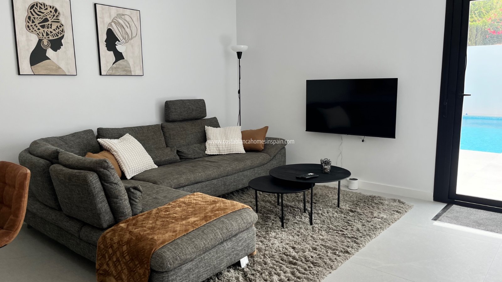 Sale - Detached Villa - Ciudad Quesada - Rojales