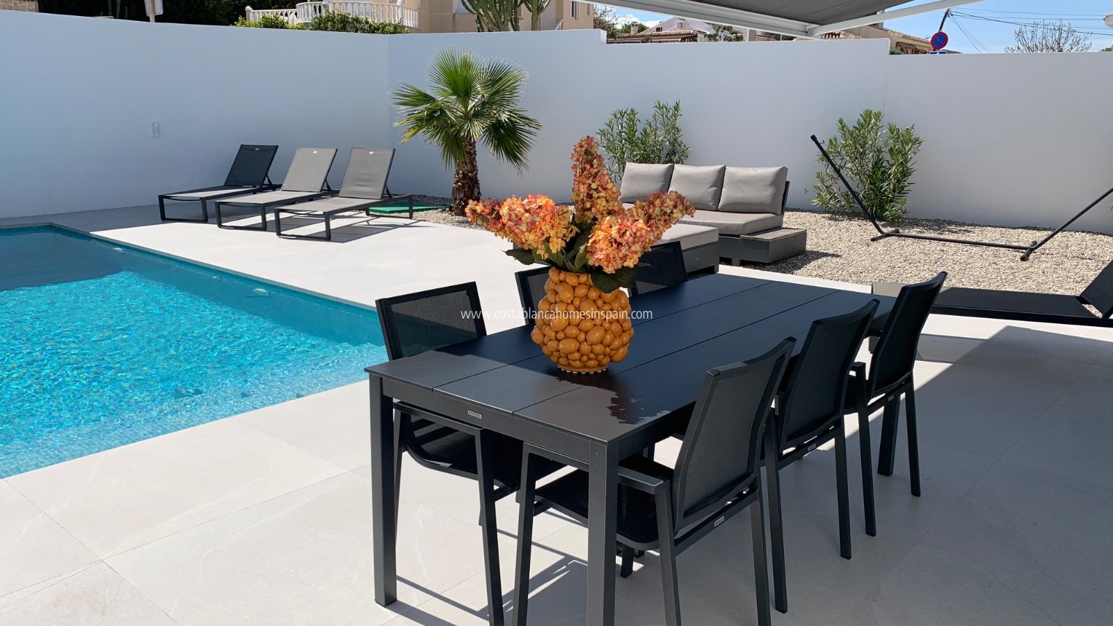 Sale - Detached Villa - Ciudad Quesada - Rojales