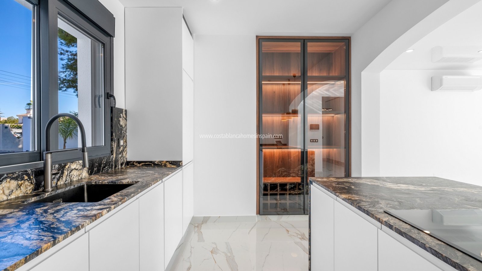 Sale - Detached Villa - Ciudad Quesada - Rojales