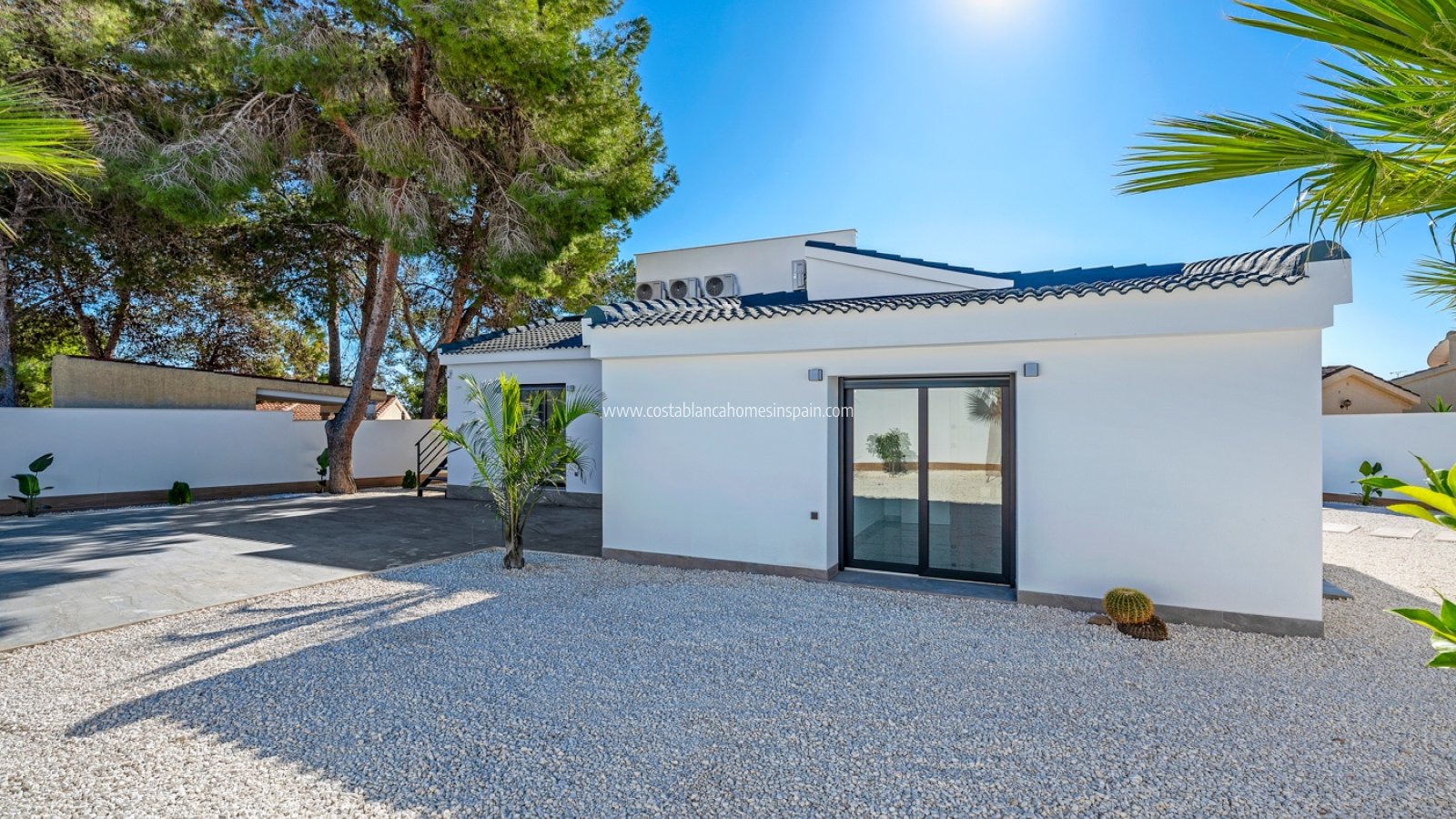 Sale - Detached Villa - Ciudad Quesada - Rojales