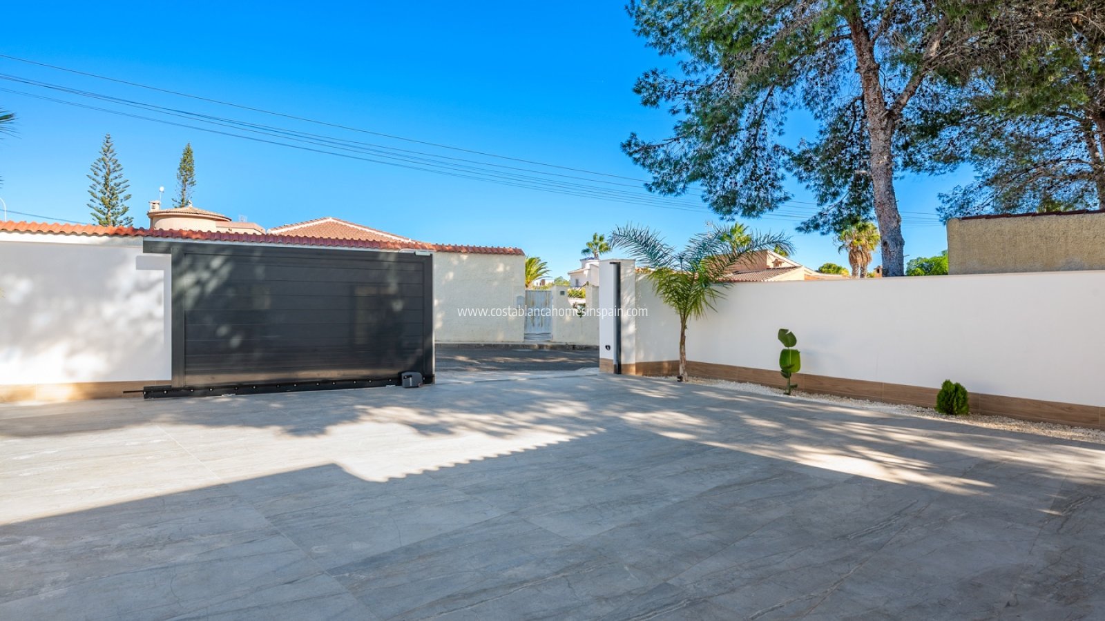 Sale - Detached Villa - Ciudad Quesada - Rojales