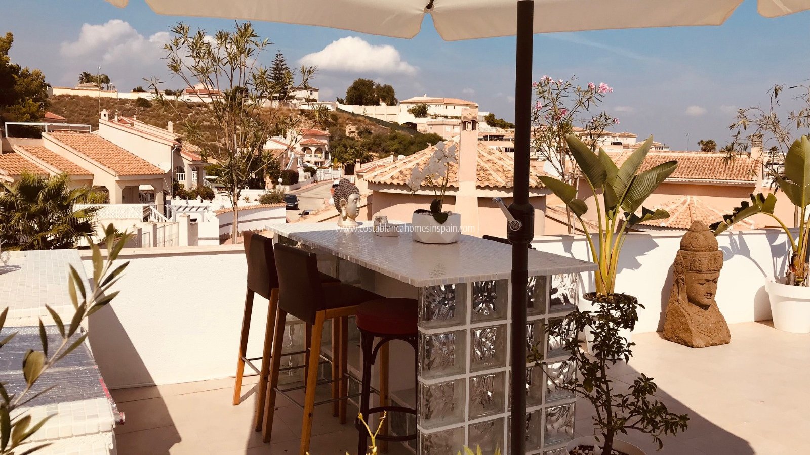 Sale - Detached Villa - Ciudad Quesada