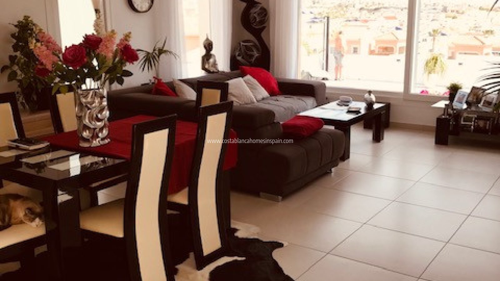 Sale - Detached Villa - Ciudad Quesada