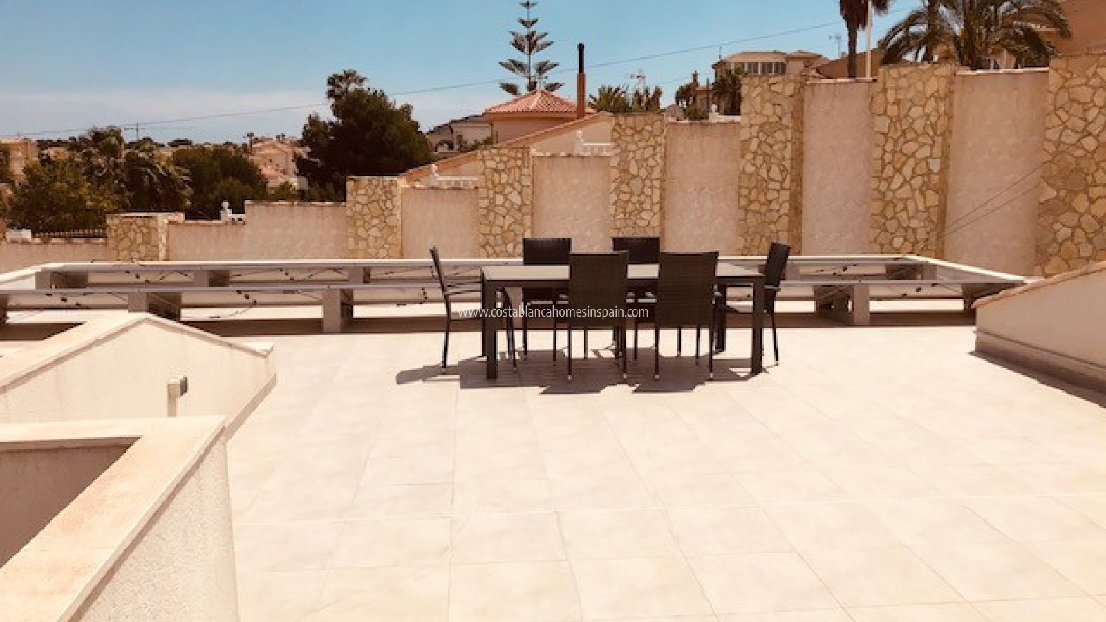 Sale - Detached Villa - Ciudad Quesada