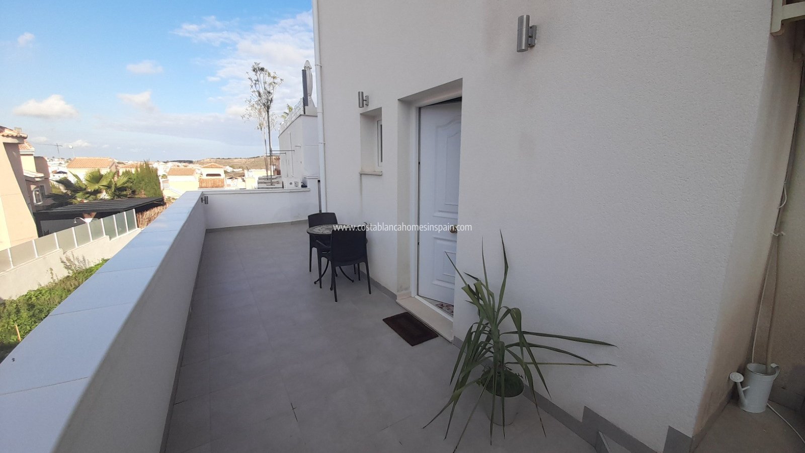 Sale - Detached Villa - Ciudad Quesada