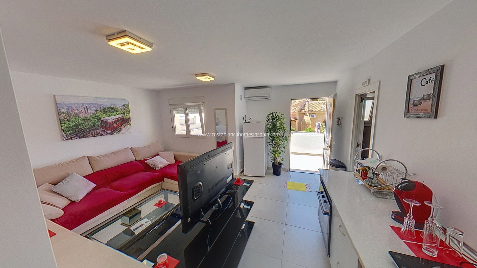 Sale - Detached Villa - Ciudad Quesada