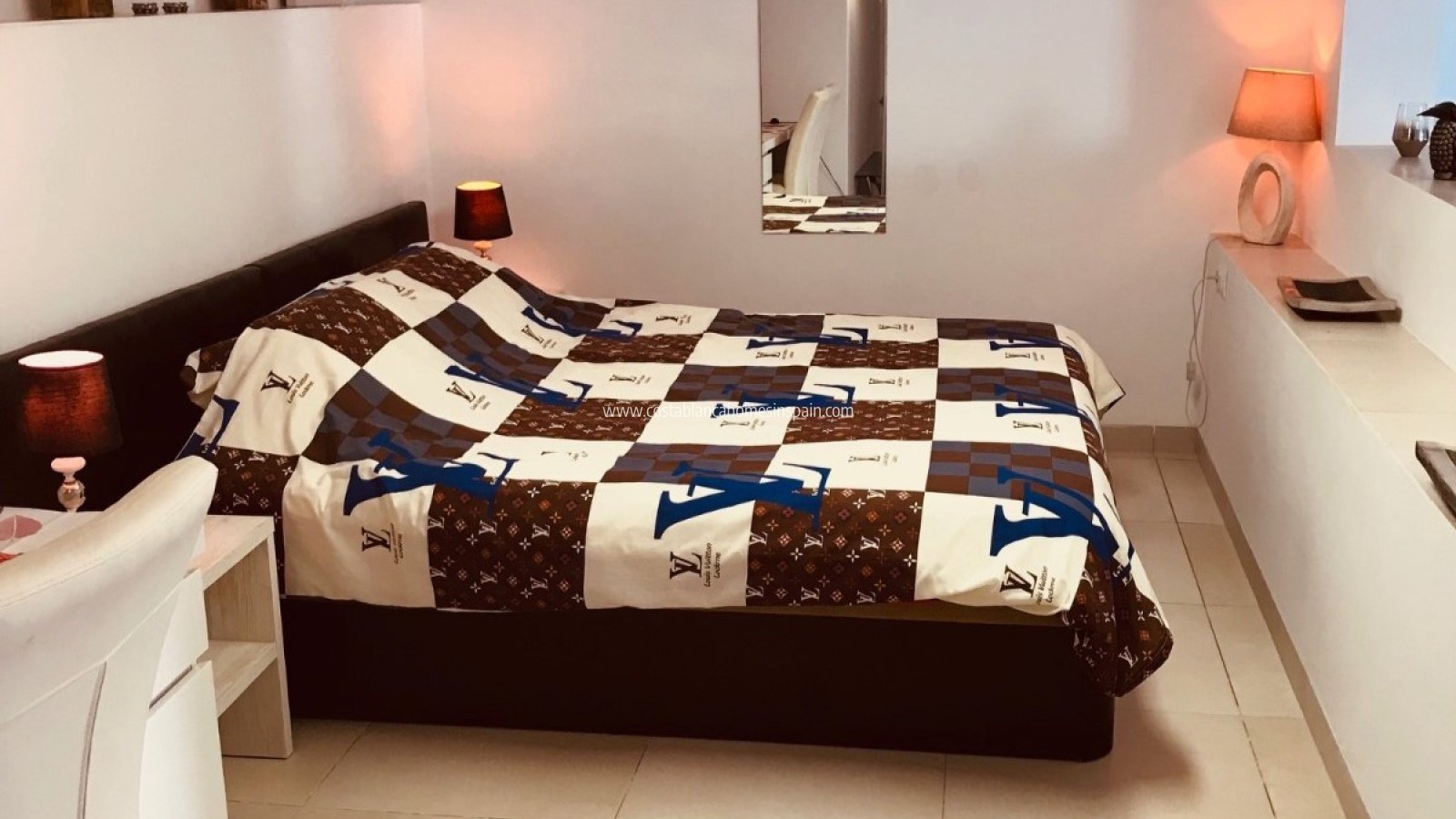 Sale - Detached Villa - Ciudad Quesada
