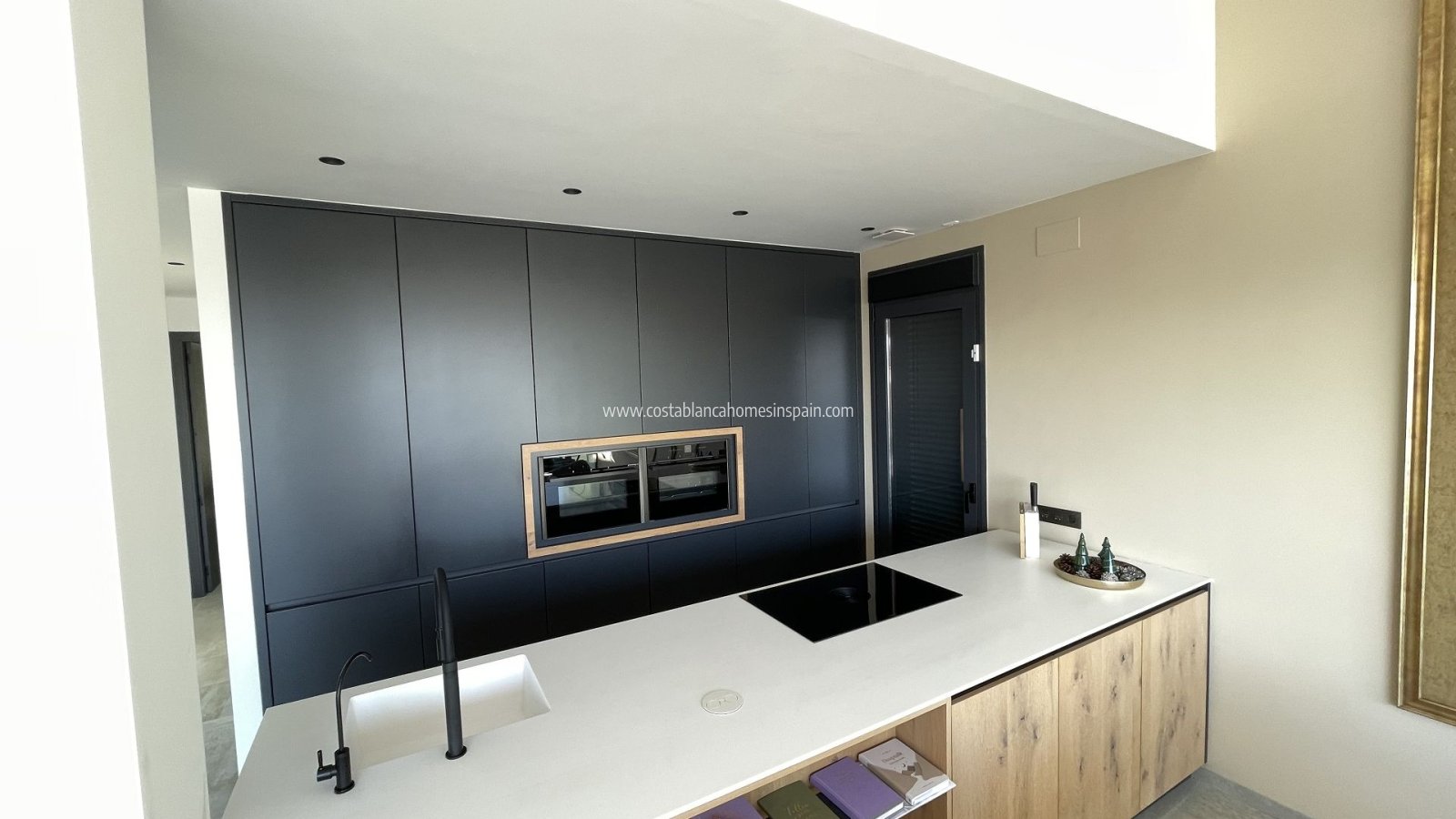 Sale - Detached Villa - Ciudad Quesada