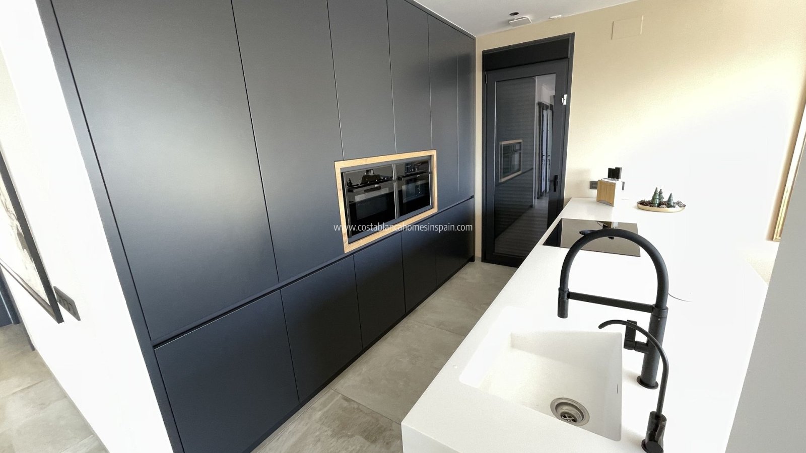 Sale - Detached Villa - Ciudad Quesada