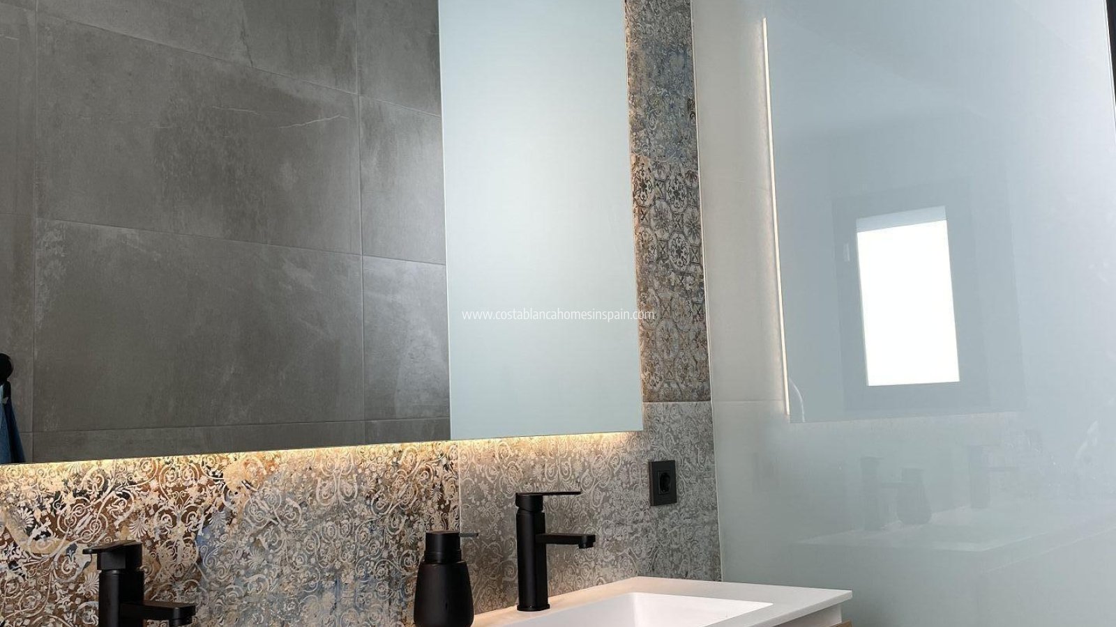 Sale - Detached Villa - Ciudad Quesada