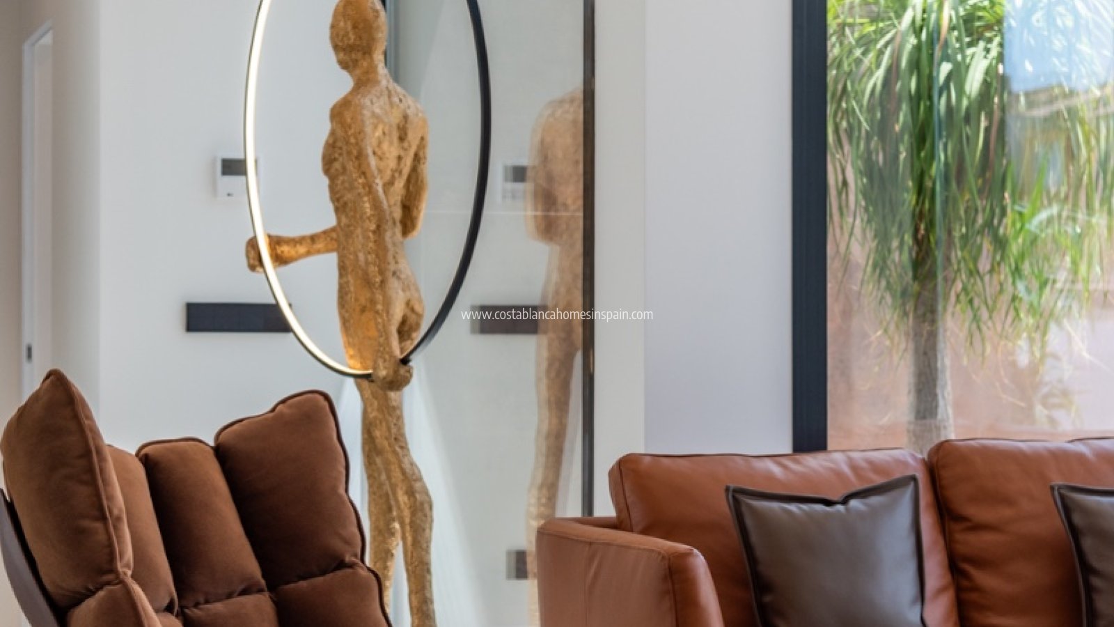 Sale - Detached Villa - El Campello - El Amerador