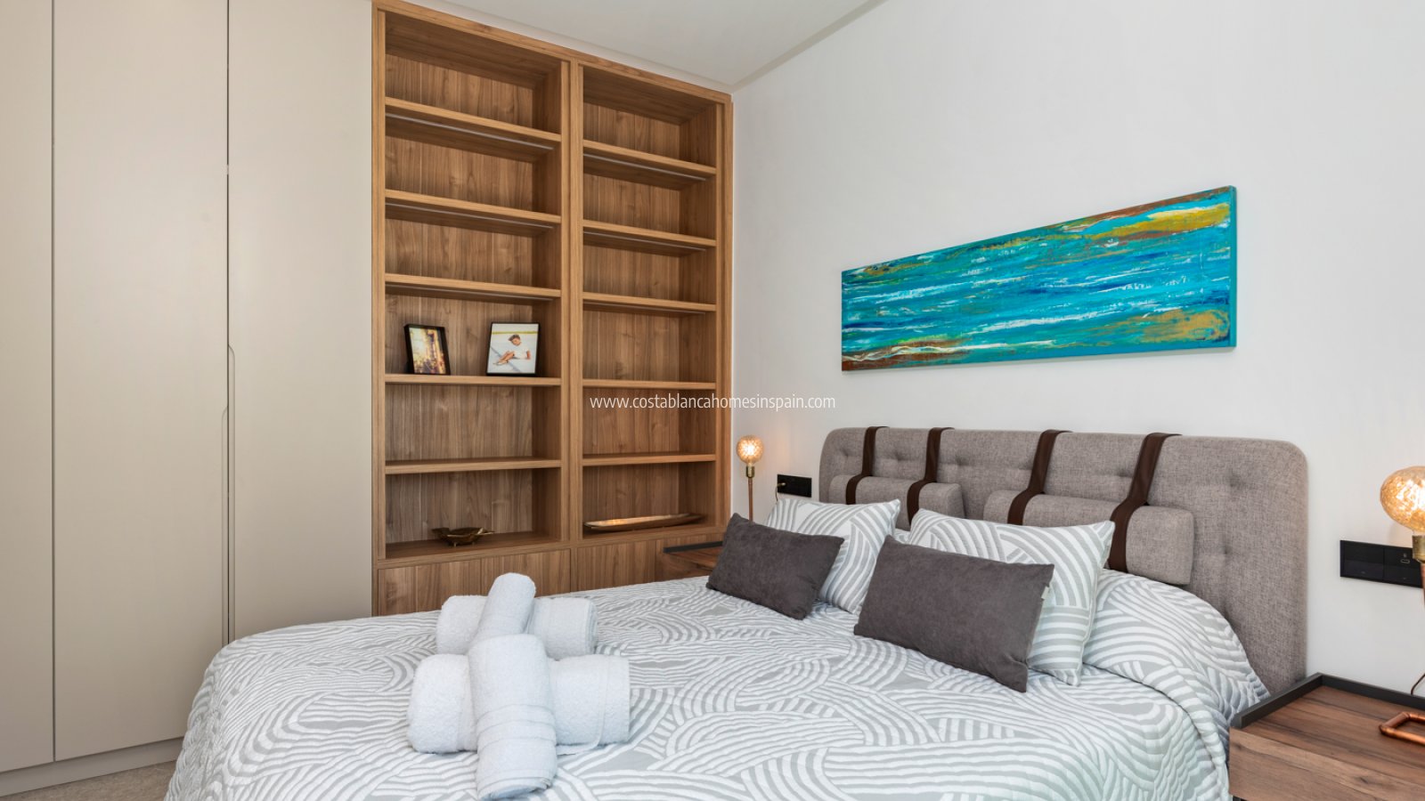 Sale - Detached Villa - El Campello - El Amerador