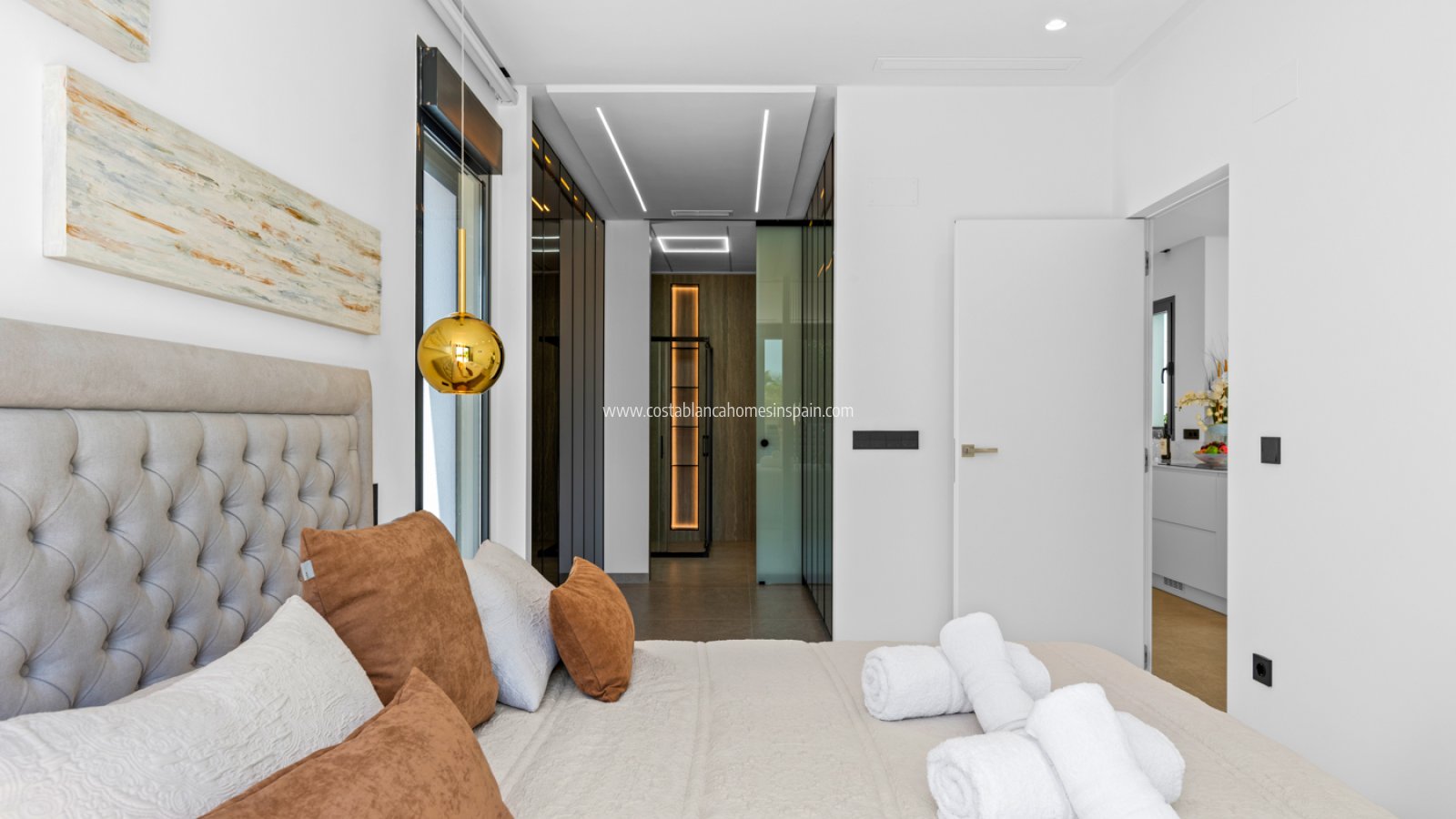 Sale - Detached Villa - El Campello - El Amerador