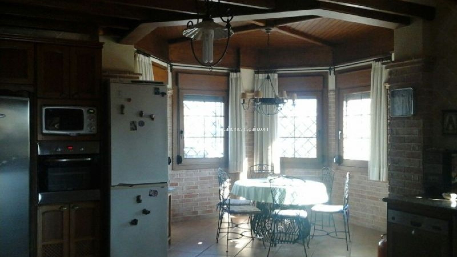 Sale - Detached Villa - Elche/Elx - Elche