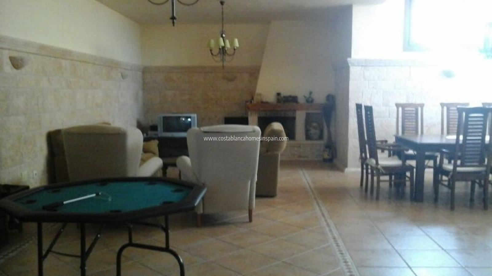 Sale - Detached Villa - Elche/Elx - Elche