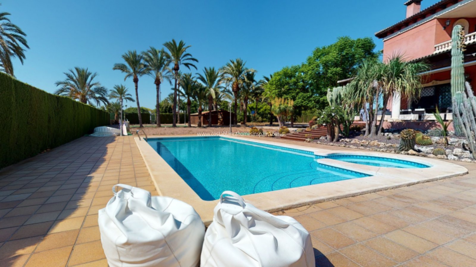 Sale - Detached Villa - Elche/Elx - Elche