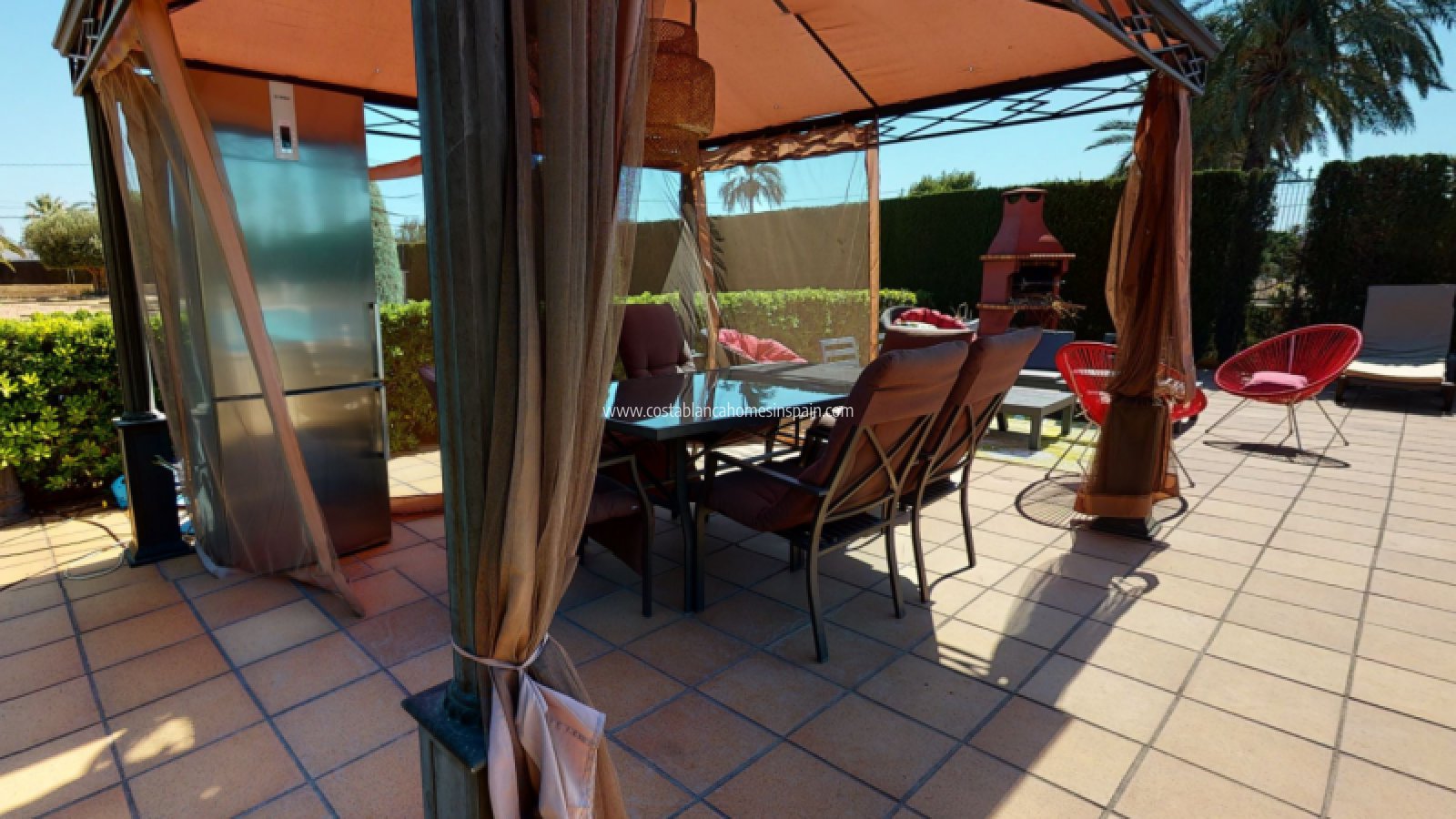 Sale - Detached Villa - Elche/Elx - Elche