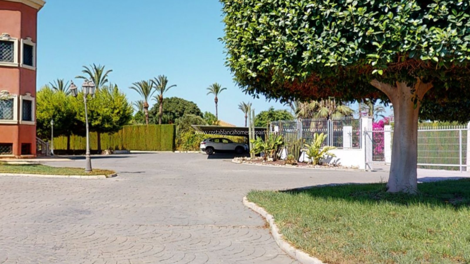 Sale - Detached Villa - Elche/Elx - Elche