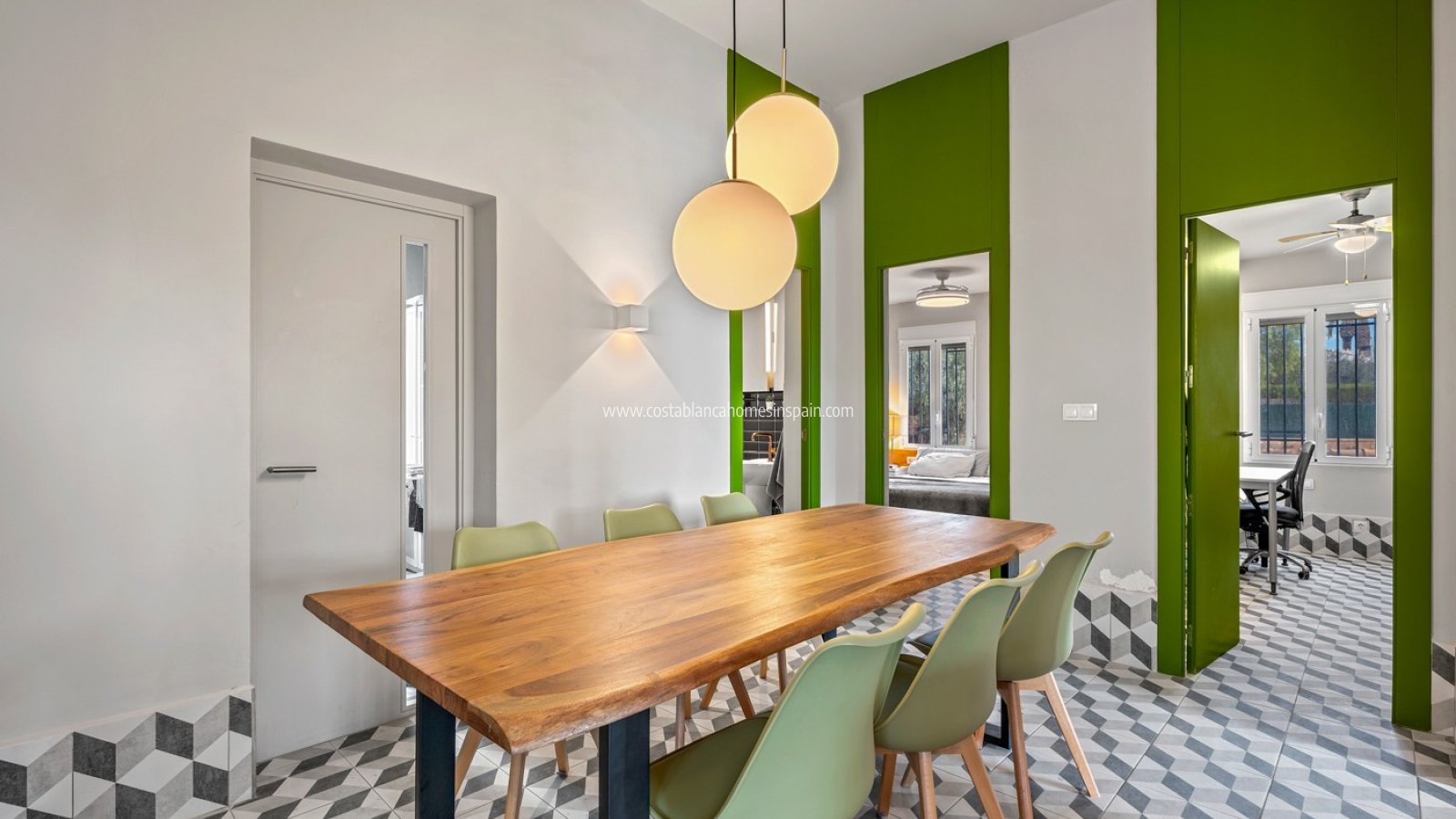 Sale - Detached Villa - Elche/Elx